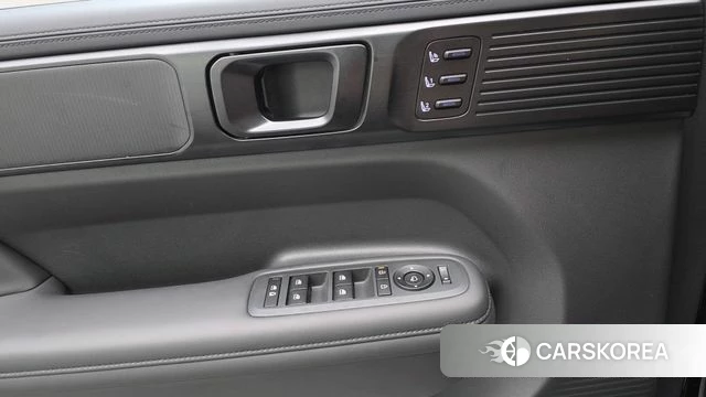 Hyundai Santa Fe (MX5) id 4354183 из Кореи 10