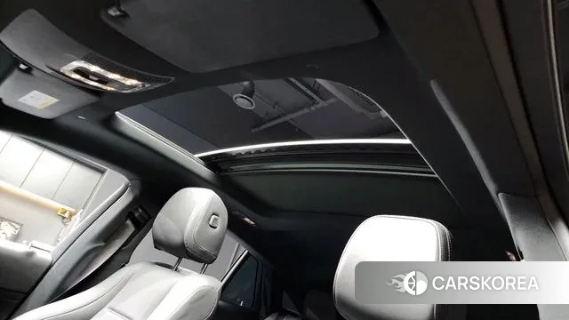 Mercedes-Benz GLE-Class W167 id 3027251 из Кореи 10