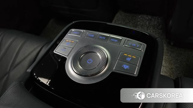 Genesis G80 (RG3) id 3941596 из Кореи 10