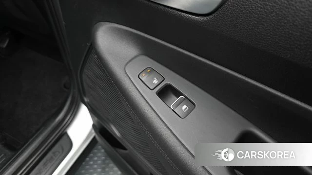 Hyundai The New Santa Fe id 3839186 из Кореи 10