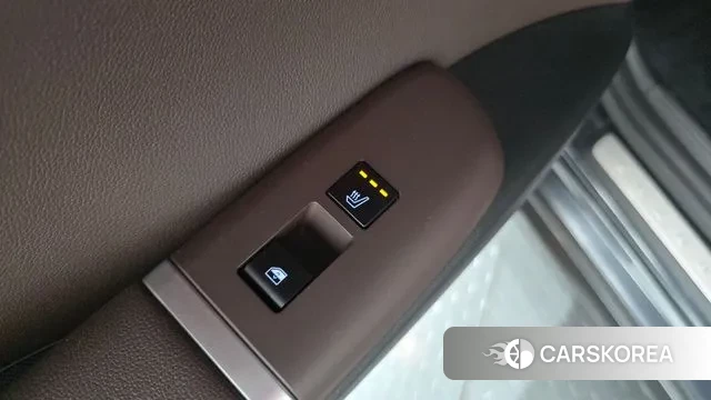 Hyundai Grandeur Hybrid (GN7) id 3104660 из Кореи 10