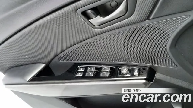 Ssangyong Berry New Tivoli id 2754947 из Кореи 10