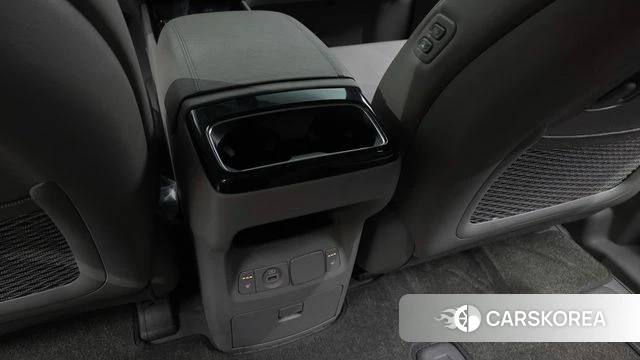 Kia The New Carnival id 4525907 из Кореи 10
