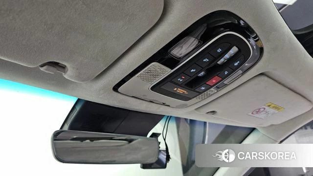Hyundai The New Palisade id 4592054 из Кореи 10