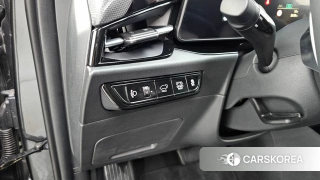 Kia Di Ol Nu Niro id 3933717 из Кореи 10