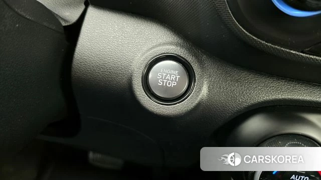 Hyundai Venue id 3833915 из Кореи 10