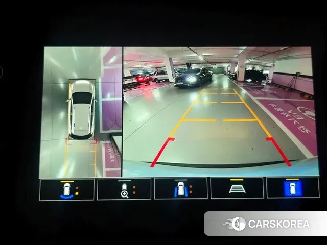 Chevrolet (GM Daewoo) Bolt EUV id 3427107 из Кореи 10