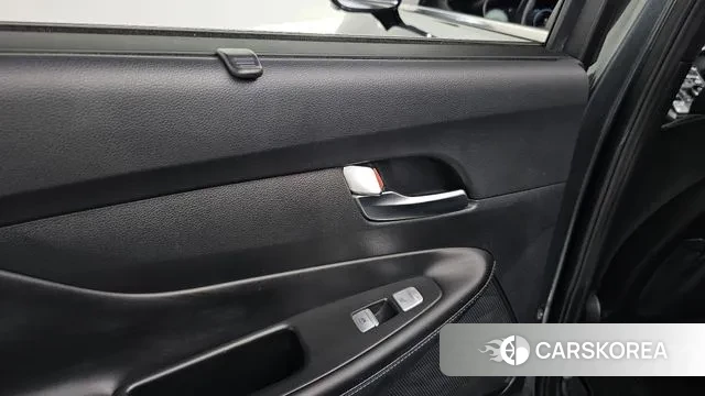 Hyundai The New Santa Fe id 2931023 из Кореи 10