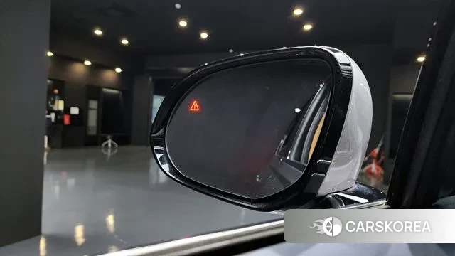 Genesis GV80 id 3349066 из Кореи 10