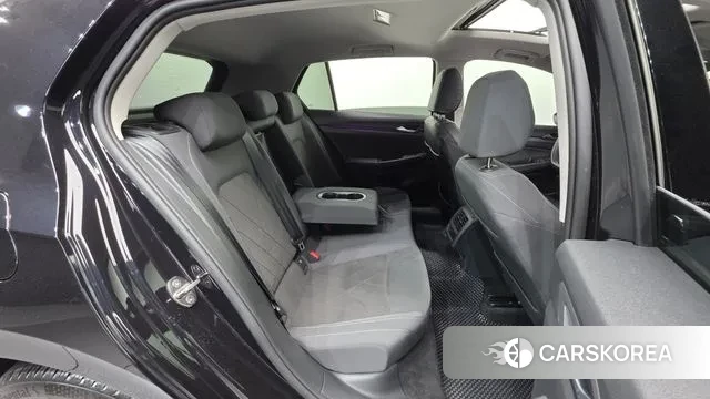 Volkswagen Golf 8th Generation id 3586231 из Кореи 10