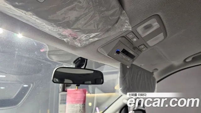 Hyundai The New Grand Starex id 2280189 из Кореи 10