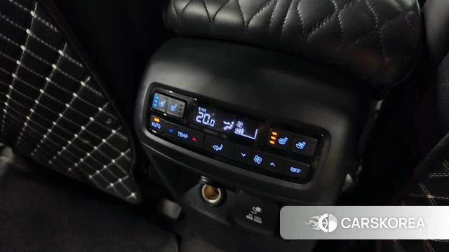 Hyundai Palisade id 4722077 из Кореи 10