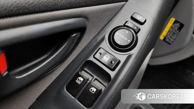 Hyundai The New Grand Starex id 3656440 из Кореи 10