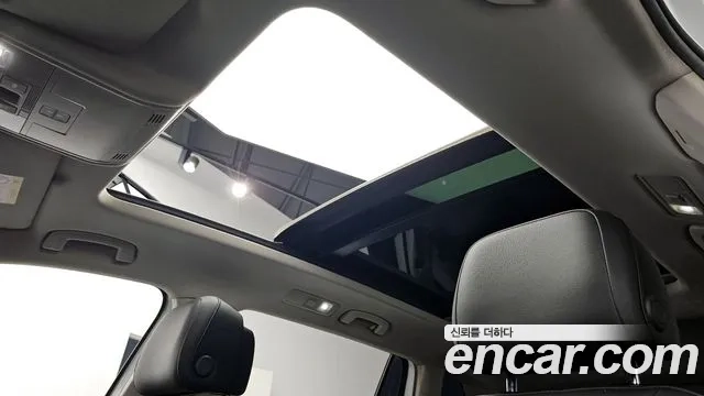 Volkswagen Tiguan Allspace id 2907054 из Кореи 10