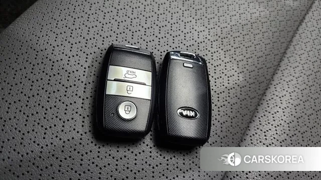 Kia Morning Urban (JA) id 3059880 из Кореи 10