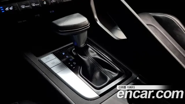 Hyundai Avante (CN7) id 2544090 из Кореи 10