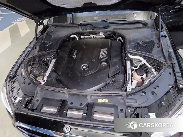 Mercedes-Benz S-Class W223 id 2965156 из Кореи 10