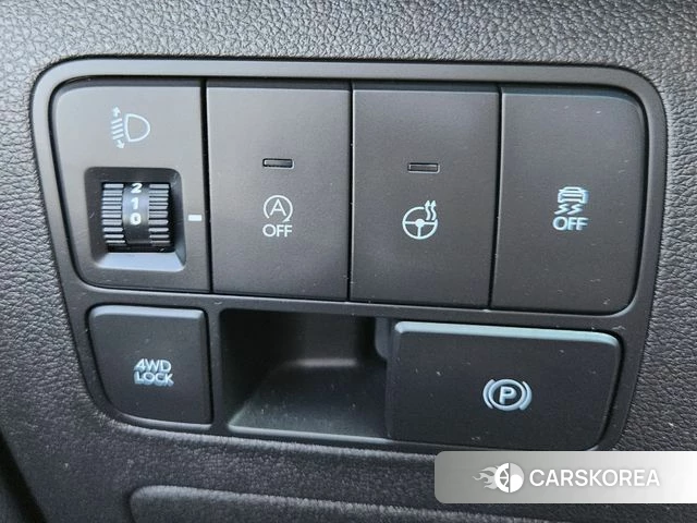 Hyundai Staria id 4736138 из Кореи 10