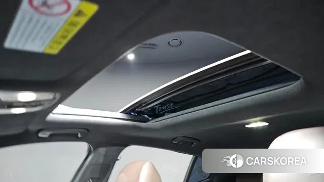 Kia Stinger id 3588345 из Кореи 10