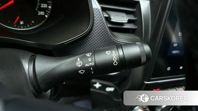 Renault Korea (Samsung) XM3 id 4232057 из Кореи 10