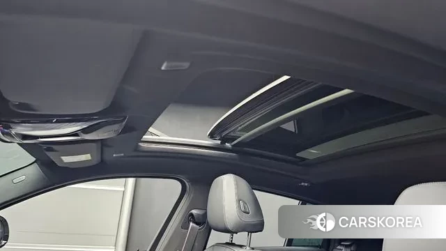 BMW X4 (G02) id 3006865 из Кореи 10