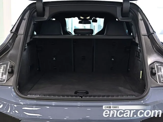 BMW iX id 2674204 из Кореи 10