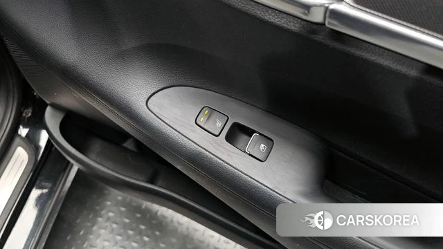 Hyundai The New Grandeur IG id 4187674 из Кореи 10