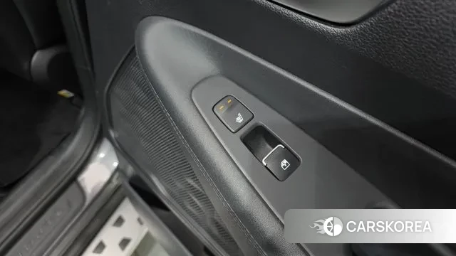 Hyundai The New Santa Fe id 3439002 из Кореи 10