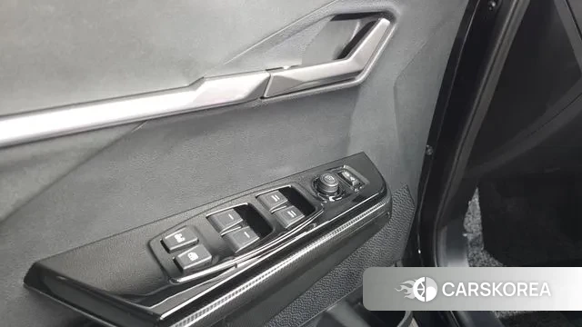 Ssangyong Actian 2nd Generation id 3487034 из Кореи 10