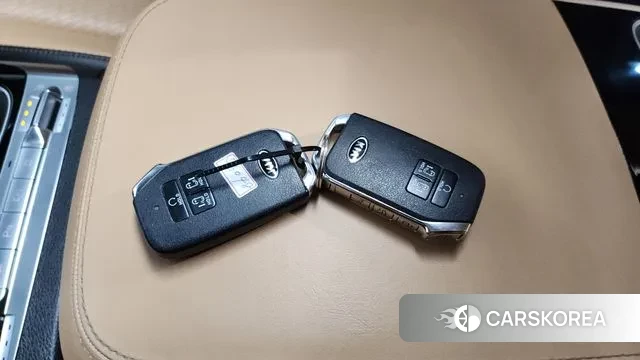 Kia Carnival 4th generation id 3367854 из Кореи 10