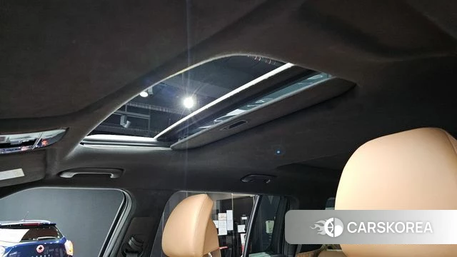 Hyundai Santa Fe (MX5) id 4185993 из Кореи 10