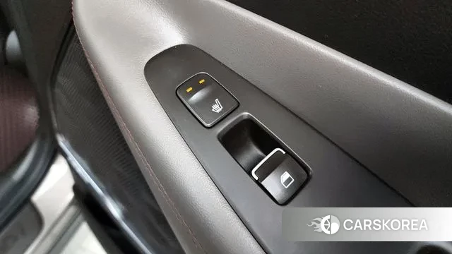 Hyundai Santa Fe TM id 2986857 из Кореи 10