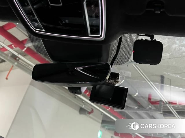 Audi S8 (D5) id 3965593 из Кореи 10