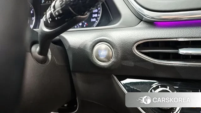 Hyundai Sonata (DN8) id 3586514 из Кореи 10