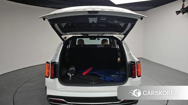 Kia Sorento 4th Generation id 3904218 из Кореи 10