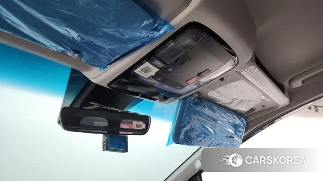 Hyundai Staria id 3585516 из Кореи 10