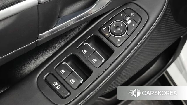 Hyundai Sonata D Edge (DN8) id 4904958 из Кореи 10