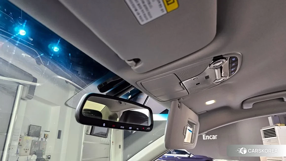 Hyundai Grandeur IG id 2086245 из Кореи 10