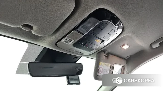 Hyundai Sonata (DN8) id 3671393 из Кореи 10