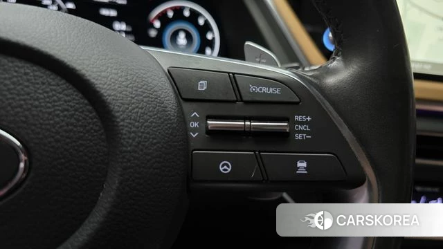 Hyundai Sonata (DN8) id 4310358 из Кореи 10