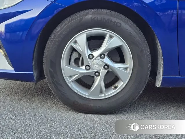 Hyundai Avante (CN7) id 3587749 из Кореи 10