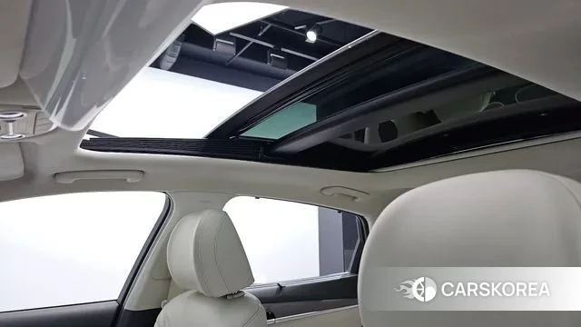 Hyundai The New Grandeur IG Hybrid id 3384500 из Кореи 10