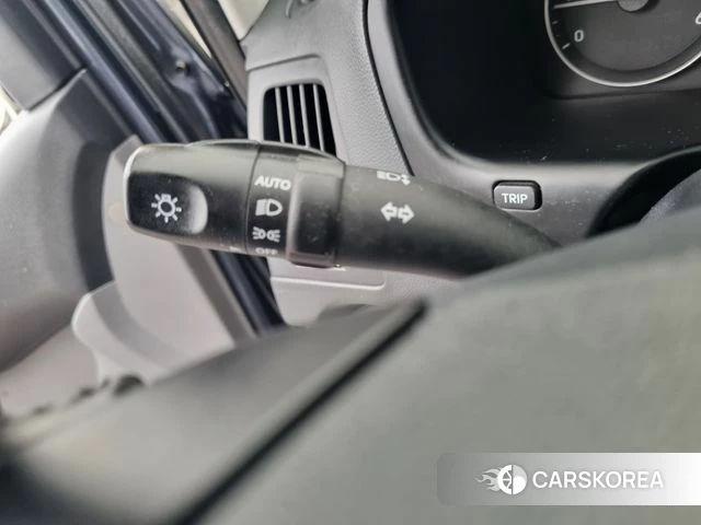 Hyundai The New Grand Starex id 4496869 из Кореи 10