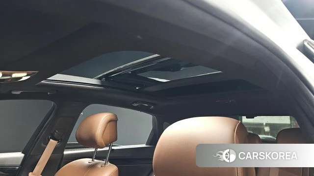 Genesis G80 (RG3) id 4542134 из Кореи 10