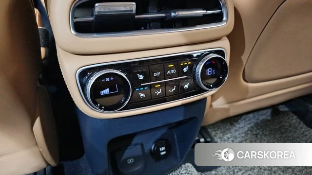 Genesis GV80 id 4224331 из Кореи 10