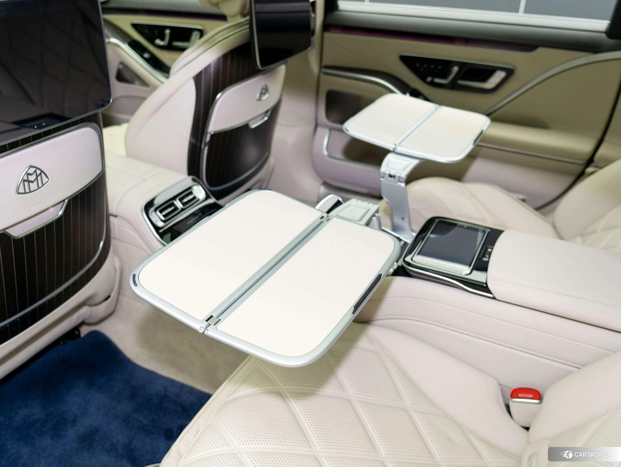 Mercedes-Benz Maybach S-class id 4467821 из Китая 10