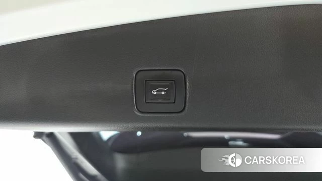 Chevrolet (GM Daewoo) Trailblazer id 4586410 из Кореи 9