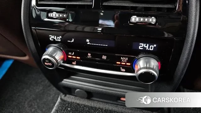 BMW 5 Series (G30) id 3508200 из Кореи 10