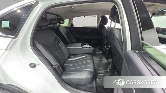 Genesis G80 (RG3) id 3736391 из Кореи 10