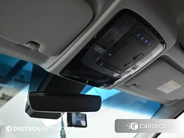 Hyundai Staria id 2960388 из Кореи 10